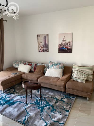 2 Bedroom Flat for Rent in Madinaty, Cairo - WhatsApp Image 2025-11-16 at 11.24. 02 AM. jpeg