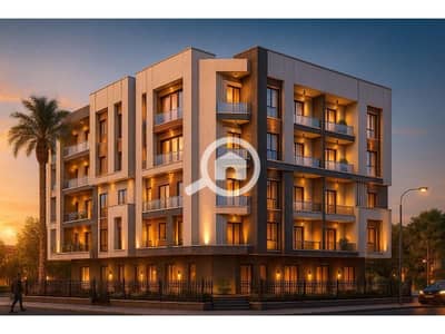 فلیٹ 3 غرف نوم للبيع في زهراء المعادى، القاهرة - WhatsApp Image 2025-10-26 at 3.42. 59 PM. jpg