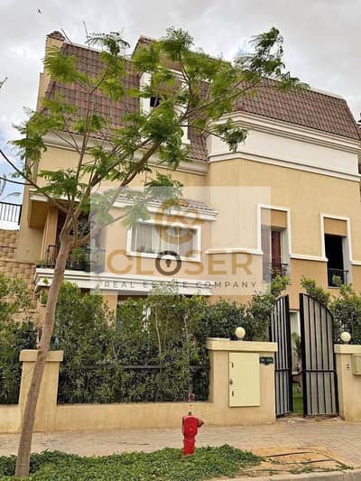 4 Bedroom Villa for Sale in Mostakbal City, Cairo - 516108061_629251320281069_2243408619181691261_n. jpg