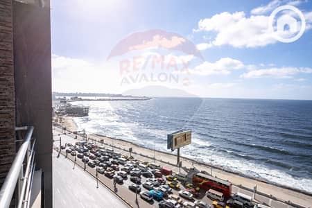 شقة 3 غرف نوم للبيع في كامب شيزار، الإسكندرية - 1. JPG