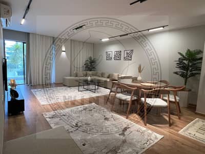 3 Bedroom Apartment for Rent in New Cairo, Cairo - WhatsApp Image 2025-11-16 at 11.17. 30 AM (2). jpeg