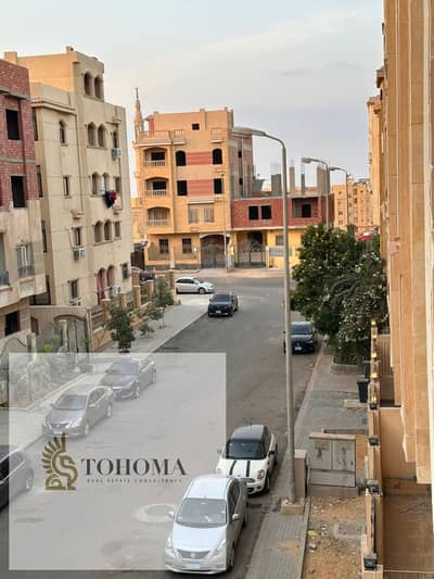 3 Bedroom Flat for Rent in New Cairo, Cairo - 527bfa5d-5162-4098-b618-8160d09c266f. jpg
