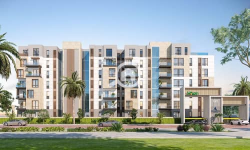 2 Bedroom Apartment for Sale in Sheikh Zayed, Giza - WhatsApp Image 2025-11-13 at 13.56. 59. jpeg