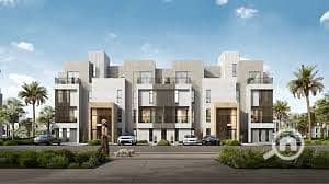 4 Bedroom Townhouse for Sale in New Cairo, Cairo - WhatsApp Image 2025-11-13 at 13.20. 22 (1). jpeg 4 Bedroom Townhouse for Sale in New Cairo, Cairo - WhatsApp Image 2025-11-13 at 13.20. 22 (1). jpeg