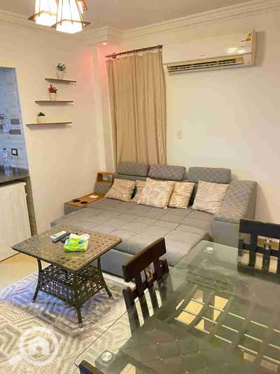 1 Bedroom Flat for Rent in Madinaty, Cairo - 1000108278. jpg