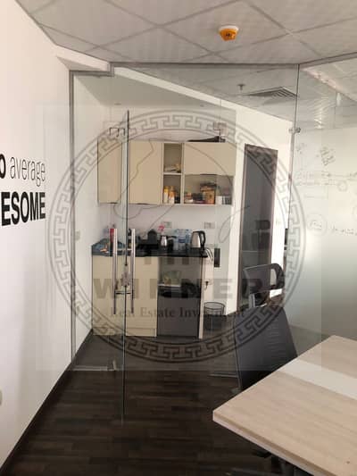 مکتب  للايجار في القاهرة الجديدة، القاهرة - WhatsApp Image 2025-11-09 at 3.39. 49 PM (4). jpeg