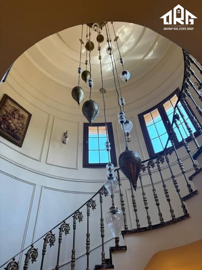 تاون هاوس 5 غرف نوم للبيع في القاهرة الجديدة، القاهرة - IMG-20251116-WA0120. jpg