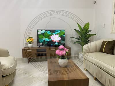 3 Bedroom Flat for Rent in New Cairo, Cairo - WhatsApp Image 2025-11-10 at 12.02. 37 AM (2). jpeg