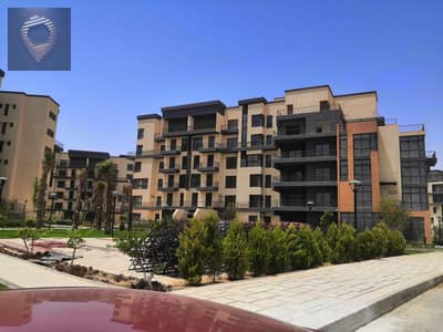 شقة 3 غرف نوم للبيع في مدينتي، القاهرة - WhatsApp Image 2025-11-06 at 17.01. 43_bf2aa784. jpg