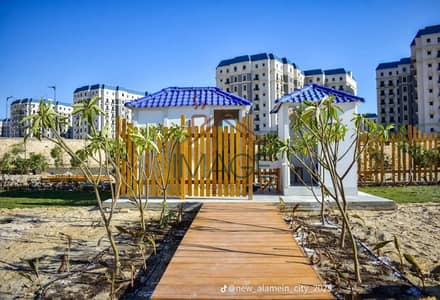 2 Bedroom Apartment for Sale in North Coast, Matruh - WhatsApp Image 2025-11-15 at 4.52. 01 PM. jpeg