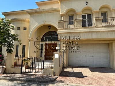 فیلا 4 غرف نوم للبيع في 6 أكتوبر، الجيزة - IMG-20230725-WA0059. jpg