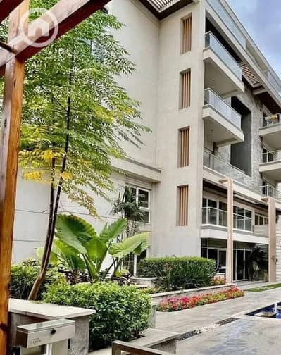 3 Bedroom Apartment for Sale in New Cairo, Cairo - WhatsApp Image 2025-09-03 at 2.58. 48 AM (1). jpeg