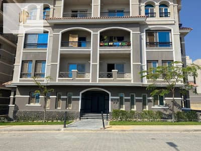 3 Bedroom Apartment for Sale in New Cairo, Cairo - WhatsApp Image 2025-11-15 at 15.23. 56_8c0bba41. jpg