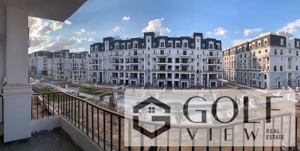 3 Bedroom Flat for Sale in 6th of October, Giza - d0faf108-bbd8-4ed3-b7fa-bc4d629b80dd. jpeg