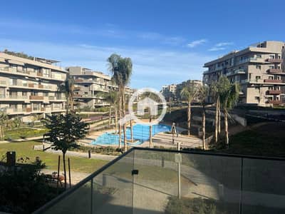 تاون هاوس 4 غرف نوم للايجار في القاهرة الجديدة، القاهرة - IMG-20251102-WA0093. jpg