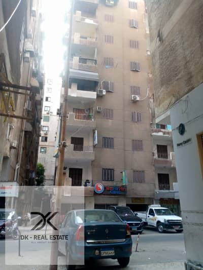 شقة 3 غرف نوم للبيع في سموحة، الإسكندرية - WhatsApp Image 2025-11-13 at 4.00. 03 PM. jpeg