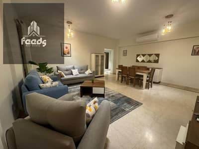 3 Bedroom Apartment for Rent in New Cairo, Cairo - WhatsApp Image 2025-11-16 at 11.33. 28 AM (2). jpeg