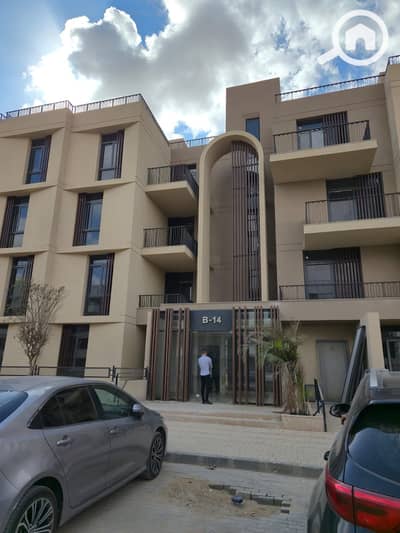 2 Bedroom Flat for Sale in Sheikh Zayed, Giza - WhatsApp Image 2025-11-16 at 11.50. 06 AM. jpeg