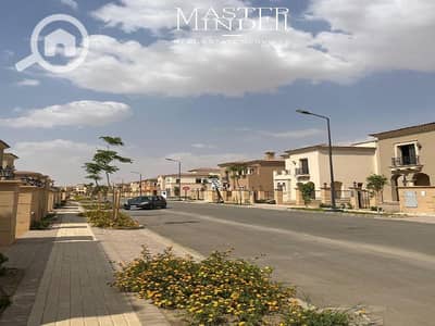 فیلا 3 غرف نوم للبيع في القاهرة الجديدة، القاهرة - IMG-20251110-WA0464. jpg