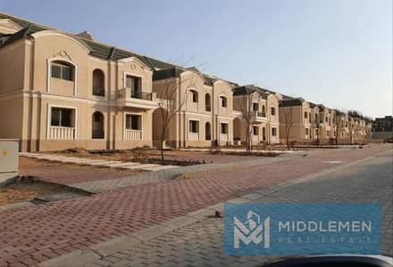 3 Bedroom Duplex for Sale in Mostakbal City, Cairo - 5541926-4eb0do. jpg