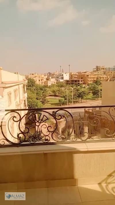 2 Bedroom Apartment for Rent in New Cairo, Cairo - WhatsApp Image 2025-11-16 at 12.02. 54 PM. jpeg