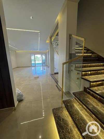 تاون هاوس 5 غرف نوم للايجار في القاهرة الجديدة، القاهرة - WhatsApp Image 2025-11-16 at 11.36. 29 AM (4). jpeg