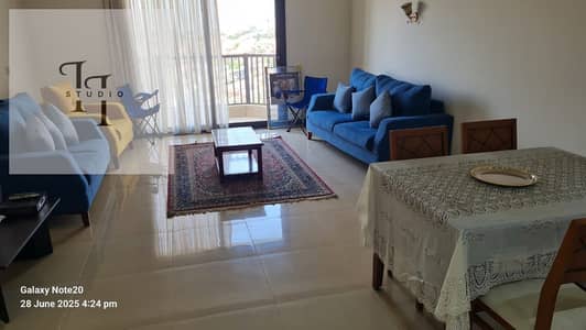 دوبلكس 2 غرفة نوم للايجار في القاهرة الجديدة، القاهرة - WhatsApp Image 2025-11-15 at 1.33. 07 PM. jpeg