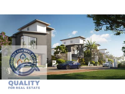 3 Bedroom Apartment for Sale in New Cairo, Cairo - 1. jpg