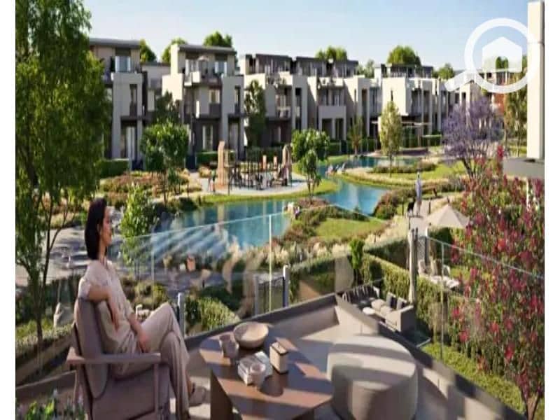 8 كمبوند-ديبلو-ايست-العاصمة-DIPLO-EAST. jpg