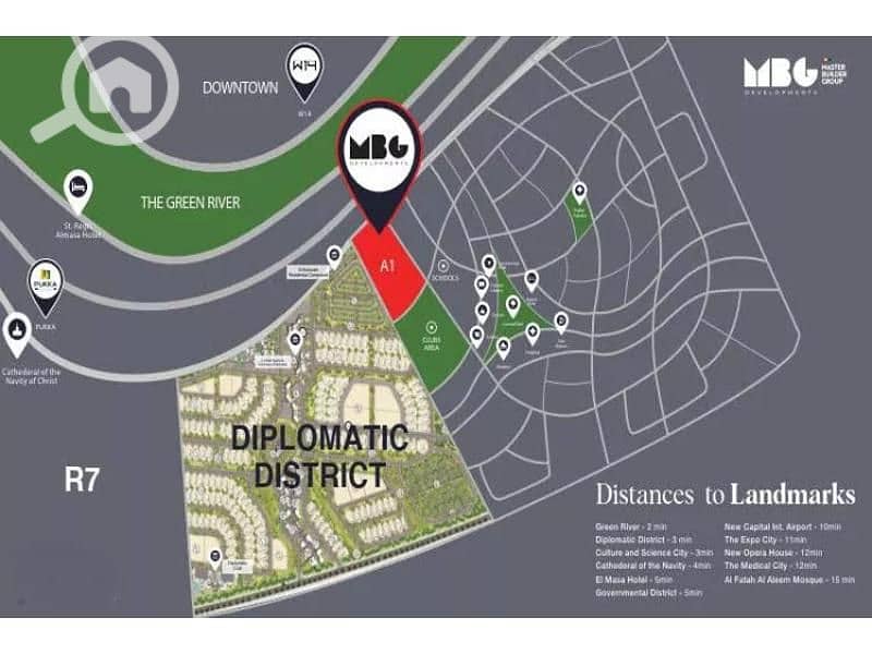 9 موقع-مشروع-ديبلو-ايست-MBG. jpg