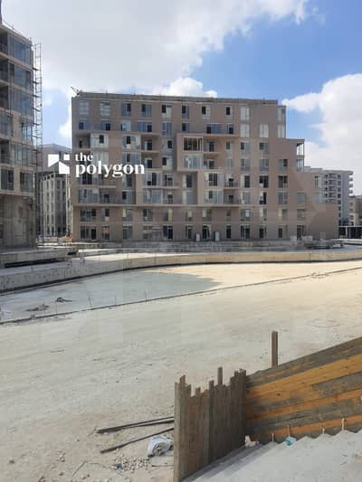 شقة 3 غرف نوم للبيع في الشيخ زايد، الجيزة - IMG-20251023-WA0062. jpg