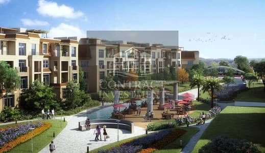 فلیٹ 2 غرفة نوم للبيع في مدينة المستقبل، القاهرة - WhatsApp Image 2025-11-16 at 11.57. 16 AM. jpeg