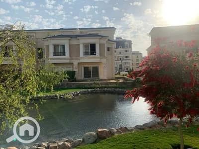 3 Bedroom iVilla for Sale in 6th of October, Giza - 493681742_9346703458785409_7772390086035843933_n. jpg