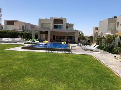 5 Bedroom Villa for Sale in North Coast, Matruh - WhatsApp Image 2025-11-15 at 5.04. 36 PM (3). jpeg