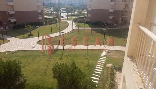 2 Bedroom Apartment for Sale in Madinaty, Cairo - IMG-20251115-WA0432. jpg