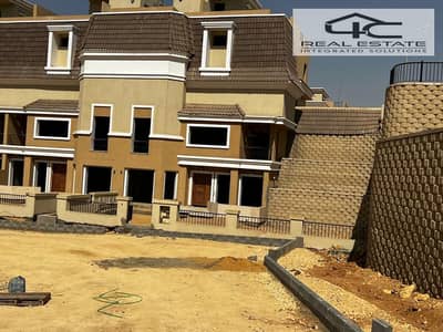 4 Bedroom Villa for Sale in Mostakbal City, Cairo - WhatsApp Image 2023-09-16 at 4.52. 48 PM (2). jpeg