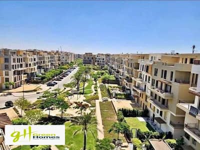 3 Bedroom Duplex for Sale in New Cairo, Cairo - 416923591_3709343489284897_4626098532219252541_n. jpg 3 Bedroom Duplex for Sale in New Cairo, Cairo - 416923591_3709343489284897_4626098532219252541_n. jpg