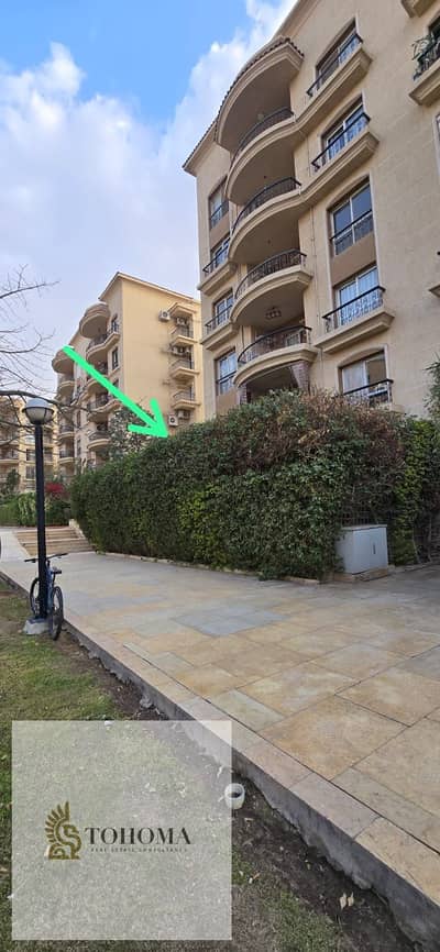 3 Bedroom Flat for Sale in New Cairo, Cairo - f5ce2b95-00c1-4848-a148-229a766db842. jpg