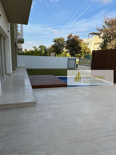 توين هاوس 3 غرف نوم للايجار في القاهرة الجديدة، القاهرة - WhatsApp Image 2025-10-19 at 3.46. 14 AM (7). jpeg