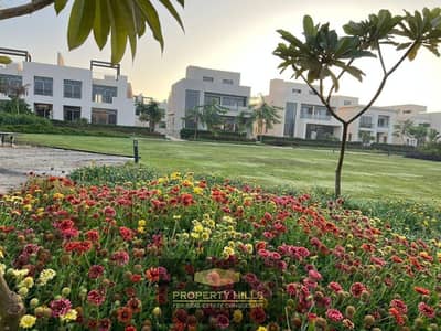 تاون هاوس 4 غرف نوم للبيع في 6 أكتوبر، الجيزة - WhatsApp Image 2025-10-22 at 4.43. 48 PM (1). jpeg