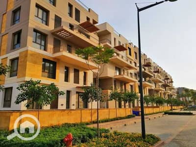 شقة 4 غرف نوم للبيع في هليوبوليس الجديدة، القاهرة - WhatsApp Image 2025-11-09 at 13.53. 00_e9bf3847. jpg