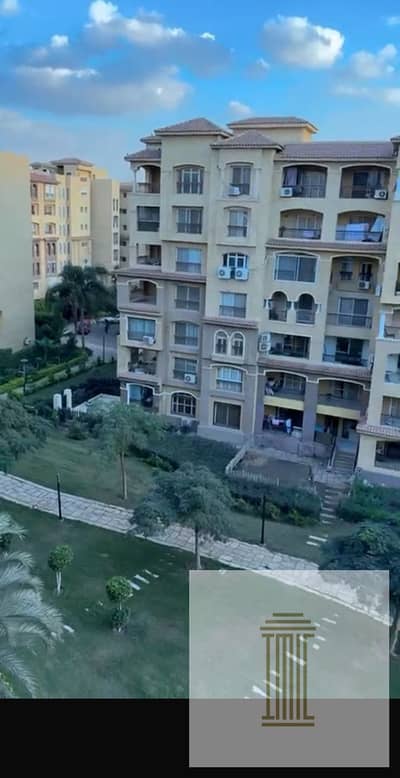 فلیٹ 3 غرف نوم للبيع في مدينتي، القاهرة - WhatsApp Image 2025-11-16 at 12.19. 52 PM (1). jpeg