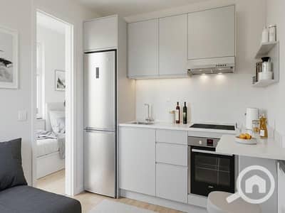 استوديو  للبيع في 6 أكتوبر، الجيزة - 33c52ee5-475d-4934-bcfb-fbfee52428e2. jpeg