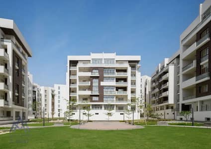 فلیٹ 3 غرف نوم للبيع في العاصمة الإدارية الجديدة، القاهرة - WhatsApp Image 2025-11-04 at 4.35. 19 PM(6). jpeg