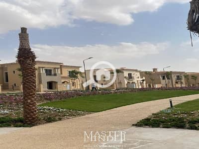 5 Bedroom Villa for Sale in New Cairo, Cairo - IMG-20251110-WA0469. jpg