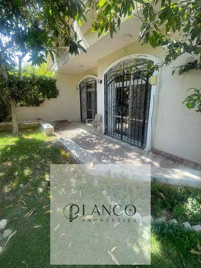 4 Bedroom Villa for Sale in Sheikh Zayed, Giza - IMG-20251116-WA0016. jpg 4 Bedroom Villa for Sale in Sheikh Zayed, Giza - IMG-20251116-WA0016. jpg