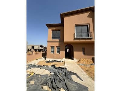 تاون هاوس 4 غرف نوم للبيع في الشيخ زايد، الجيزة - WhatsApp Image 2025-11-16 at 12.21. 40 PM (1). jpeg