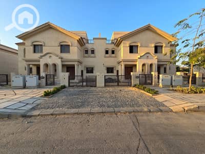 تاون هاوس 4 غرف نوم للبيع في مدينتي، القاهرة - WhatsApp Image 2025-08-16 at 1.17. 25 PM. jpeg