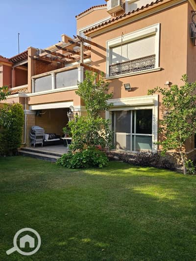 5 Bedroom Townhouse for Sale in New Cairo, Cairo - IMG-20251112-WA0043. jpg