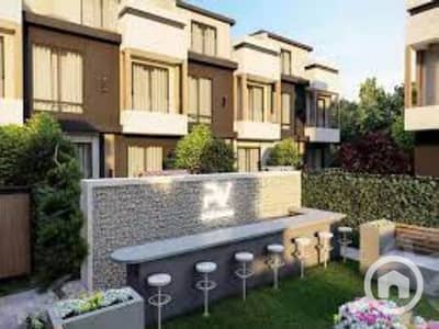 تاون هاوس 4 غرف نوم للبيع في الشيخ زايد، الجيزة - WhatsApp Image 2025-07-15 at 4.09. 14 PM (2). jpeg